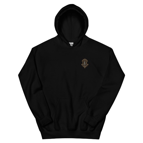 Fragancia Hoodie